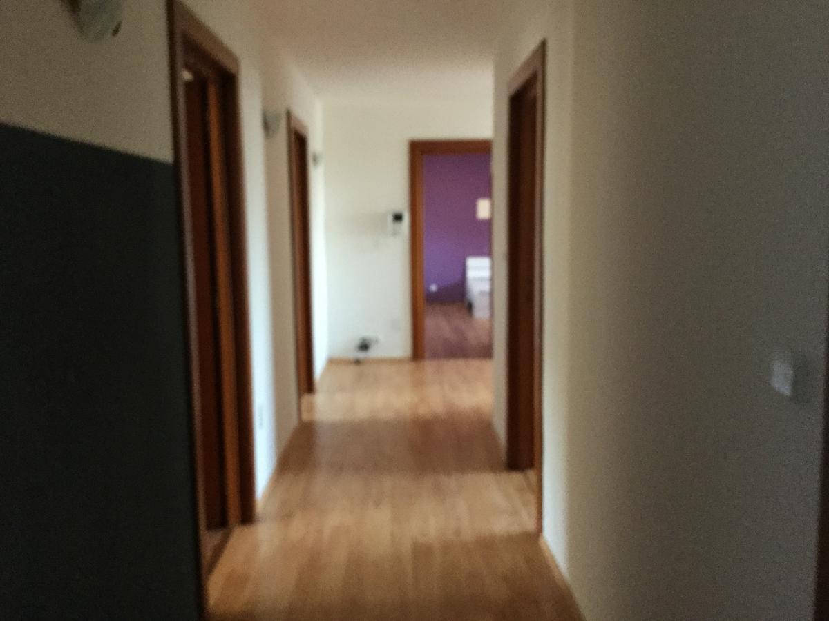 Justyna Villa Pardubice Kültér fotó