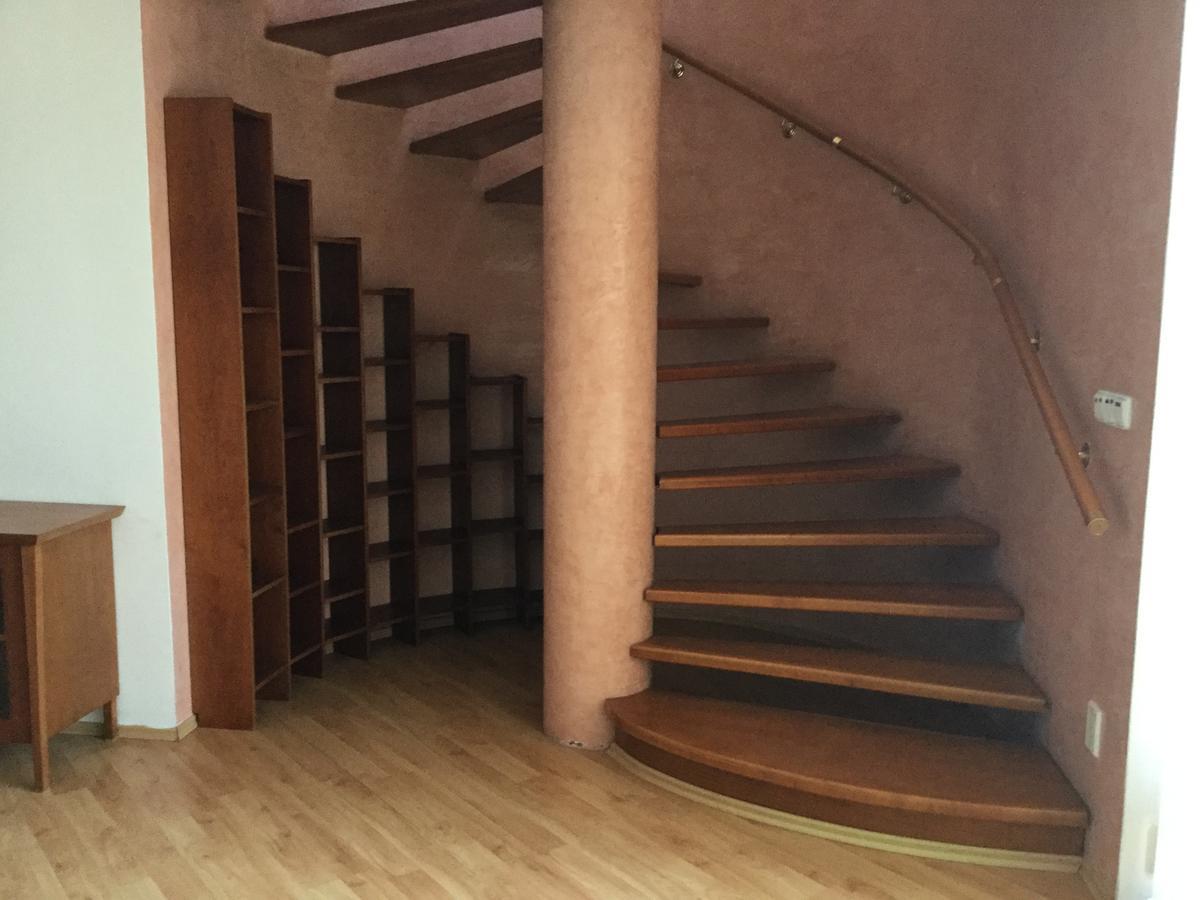Justyna Villa Pardubice Kültér fotó